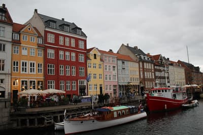 Copenhagen