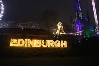 Edinburgh