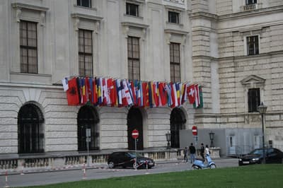 Flags