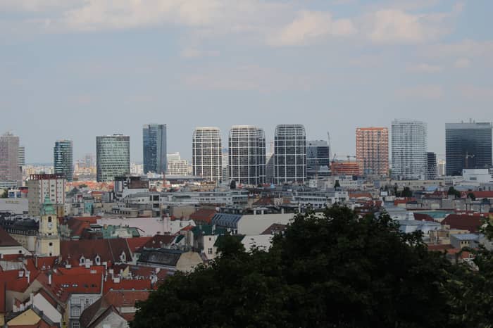 Bratislava
