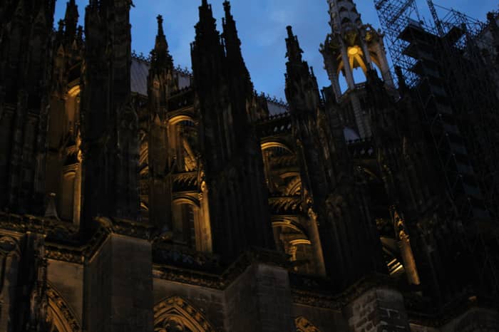 Cologne