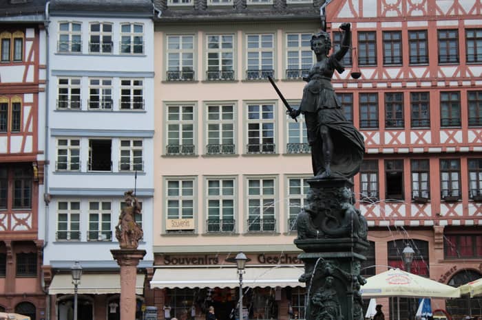 Frankfurt